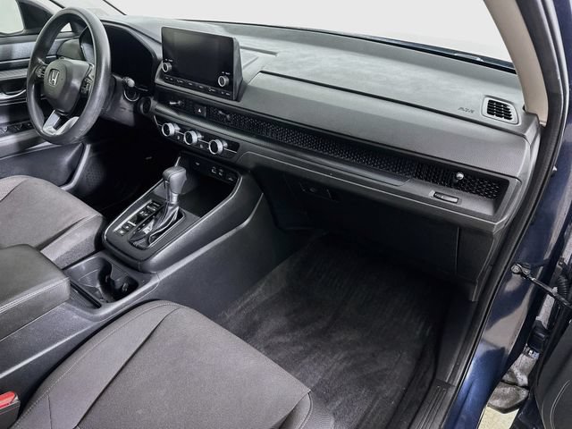 Certified 2024 Honda CR-V EX image 32