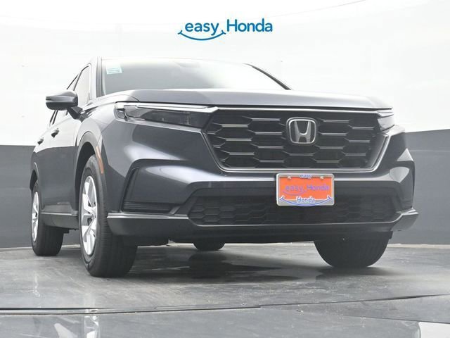 New 2026 Honda CR-V LX image 28