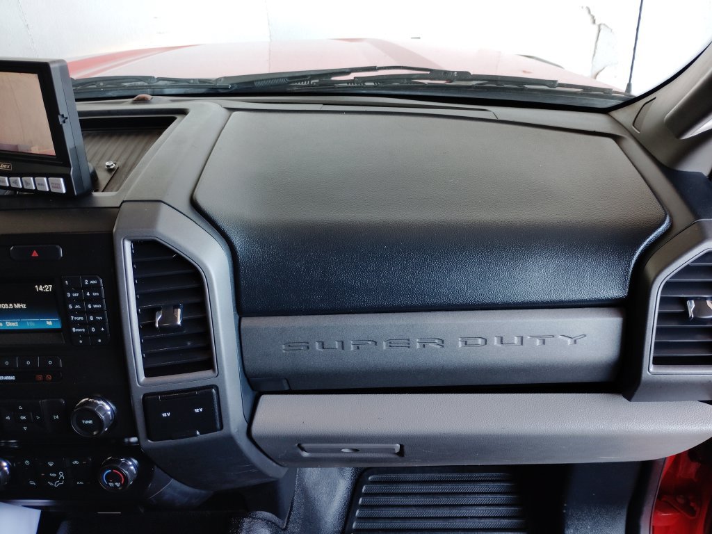 Used 2017 Ford F350 XL w/ Power Equipment Group AWD/4WD image 37