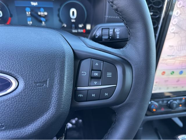 New 2026 Ford Ranger Lariat w/ FX4 Off-Road Package image 23