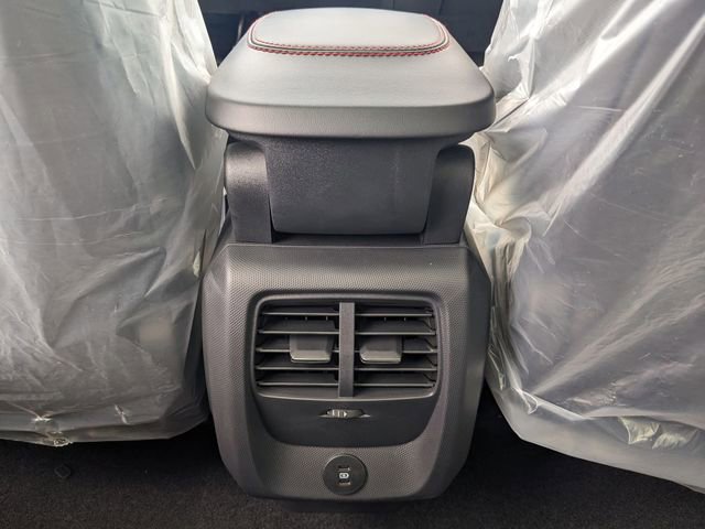 New 2025 Ford Mustang Mach-E Premium w/ Sport Appearance Package image 11