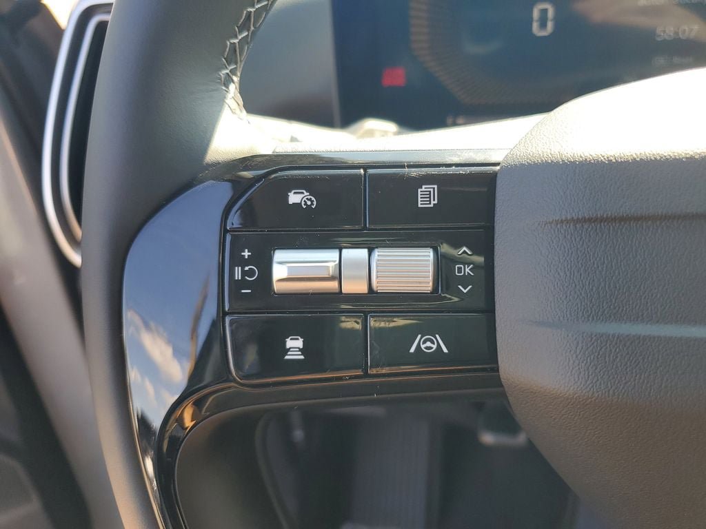 New 2026 Kia Sorento S w/ S Panoramic Sunroof Package FWD image 12