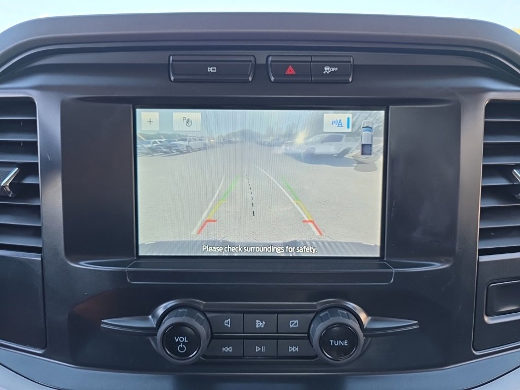 Used 2022 Ford F150 XLT image 25