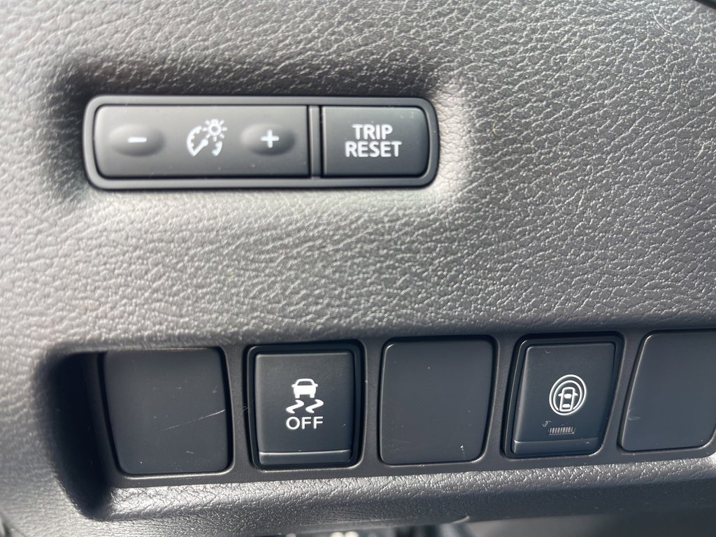 Certified 2023 Nissan Murano SV image 15