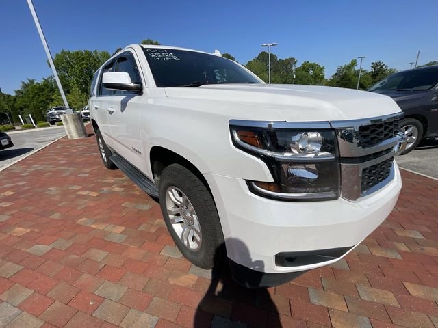 Used 2018 Chevrolet Tahoe LT image 5