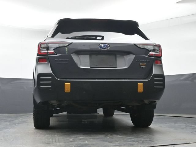 Used 2023 Subaru Outback Wilderness AWD/4WD image 28