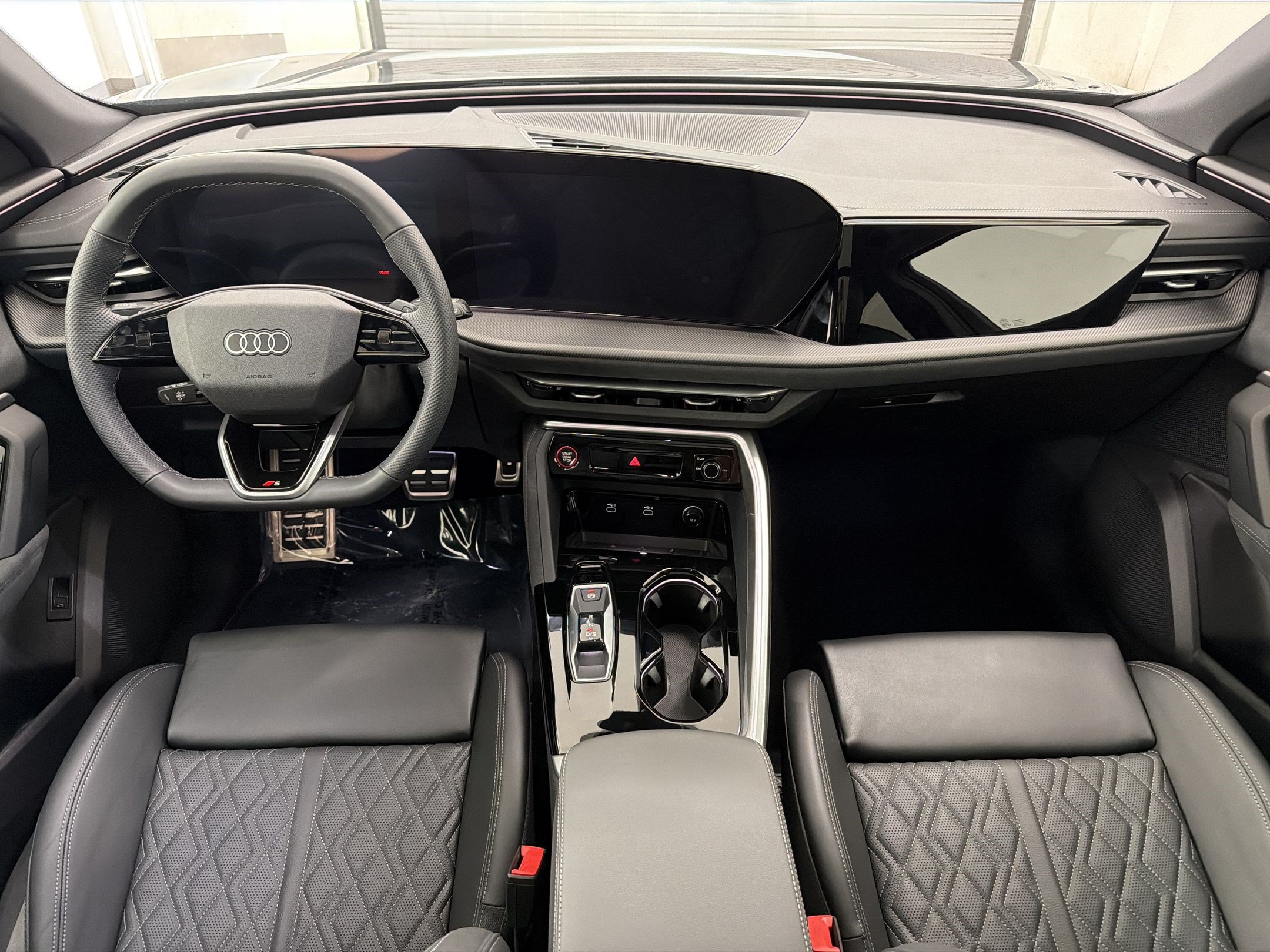 New 2026 Audi SQ5 Premium Plus AWD/4WD image 27