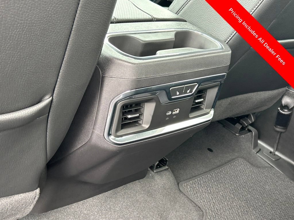 Used 2024 GMC Sierra 1500 Denali w/ Technology Package AWD/4WD image 21