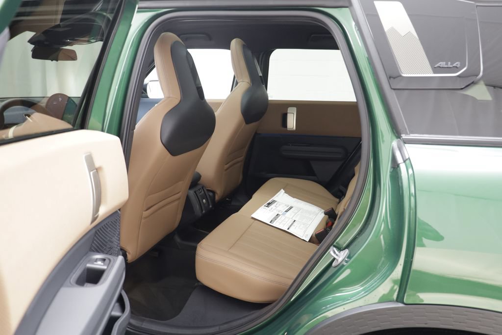 New 2027 MINI Cooper Countryman S w/ Comfort Package Max AWD/4WD image 14
