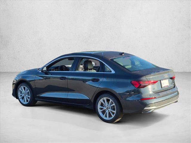 New 2026 Audi A3 2.0T Premium AWD/4WD image 7