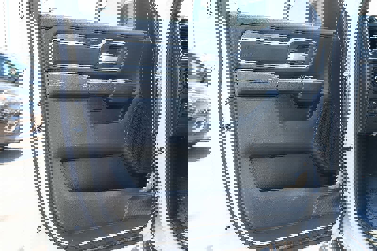 Used 2023 RAM 1500 Big Horn image 20