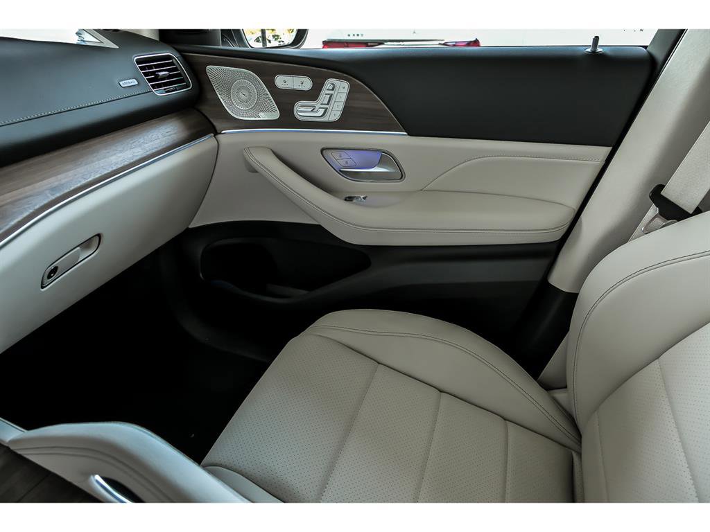 New 2026 Mercedes-Benz GLE 350 4MATIC image 20