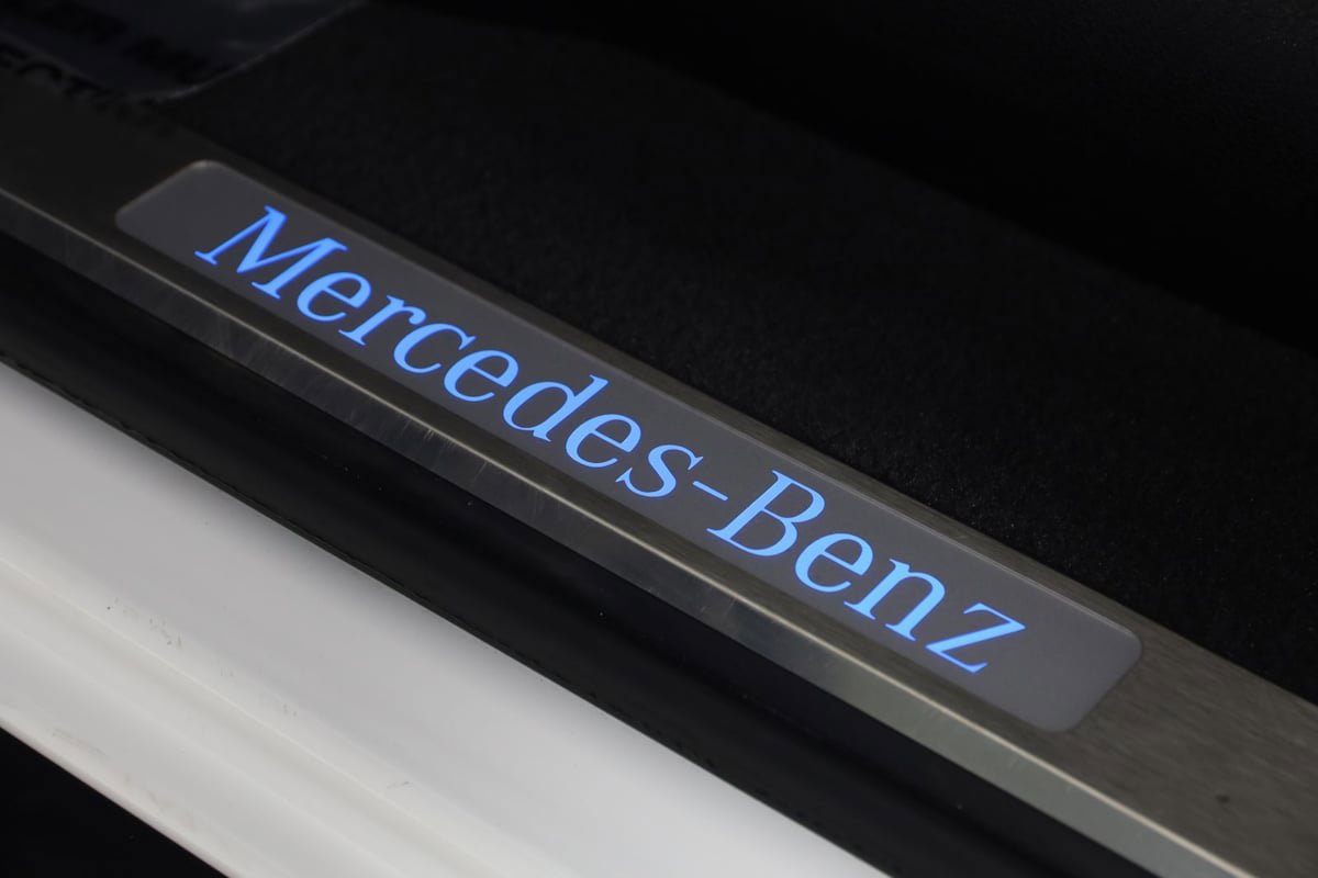 Used 2017 Mercedes-Benz G 550 Squared image 35