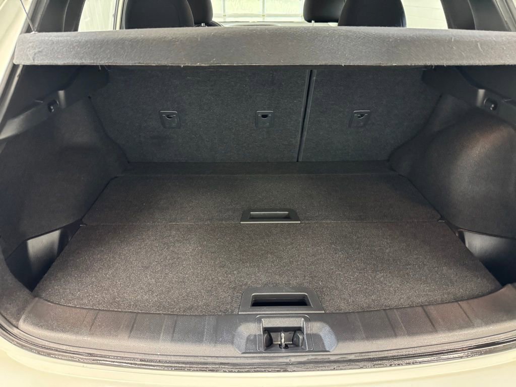 Used 2016 Nissan Rogue S w/ Appearance Package image 22