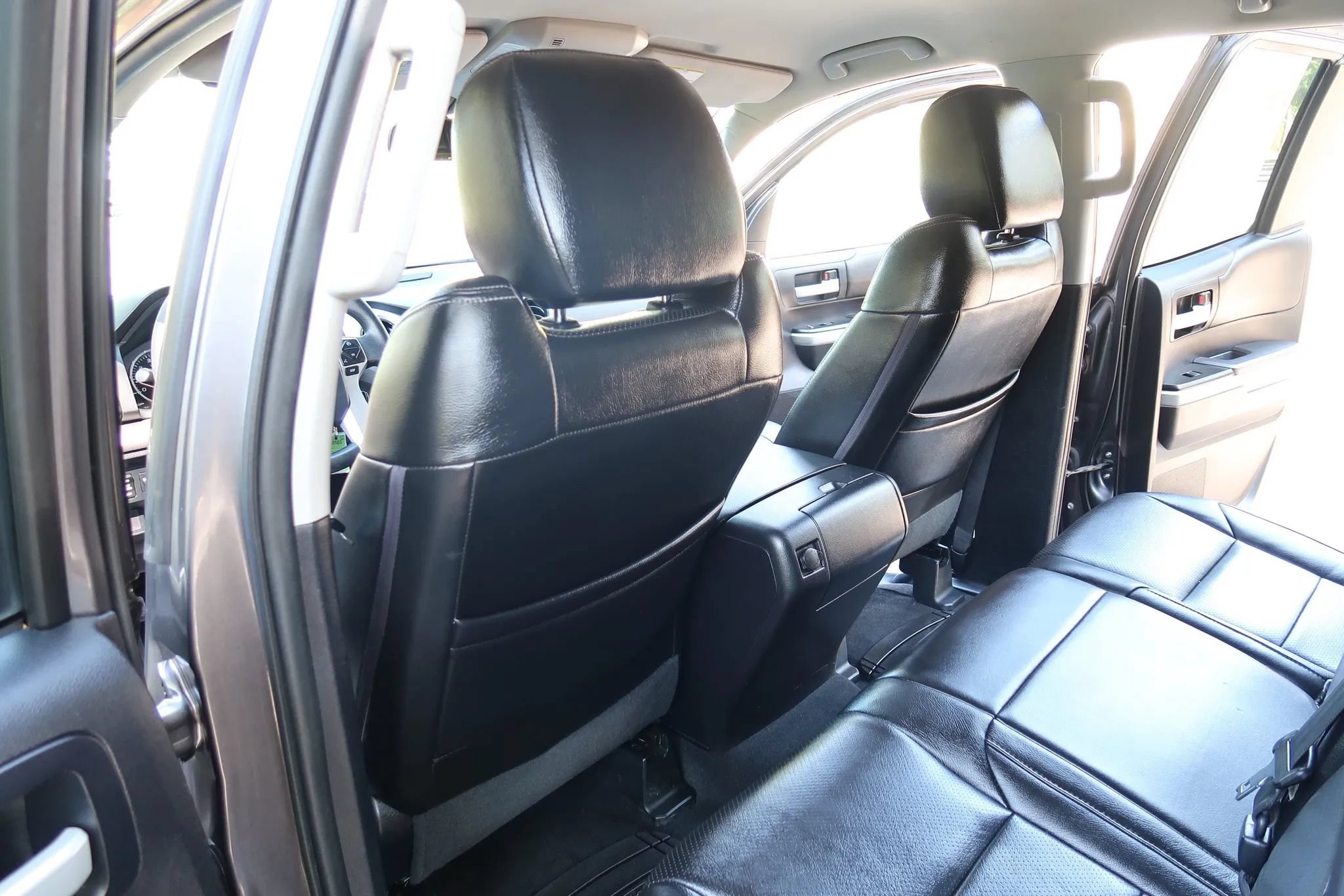 Used 2014 Toyota Tundra SR5 w/ TRD Off Road Package RWD image 26