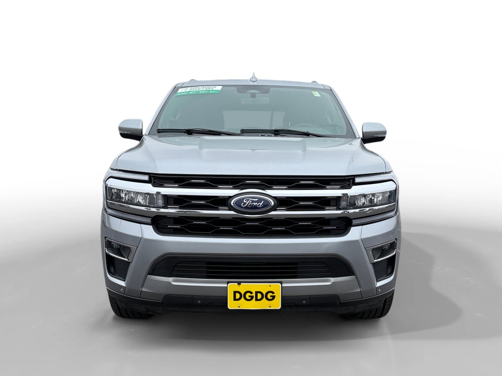 Used 2024 Ford Expedition Limited image 8