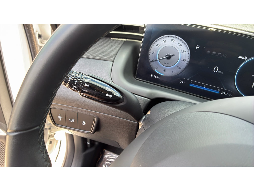 Certified 2023 Hyundai Tucson XRT AWD/4WD image 30