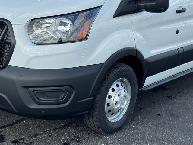 New 2026 Ford Transit 250 148 Medium Roof Extended AWD image 6