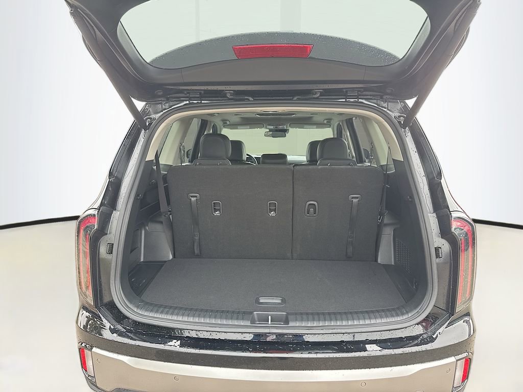 Used 2025 Kia Telluride EX FWD image 28