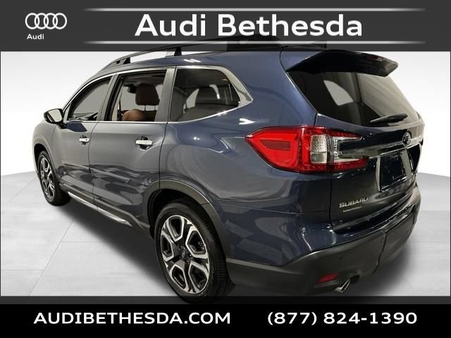 Used 2024 Subaru Ascent Touring AWD/4WD image 5