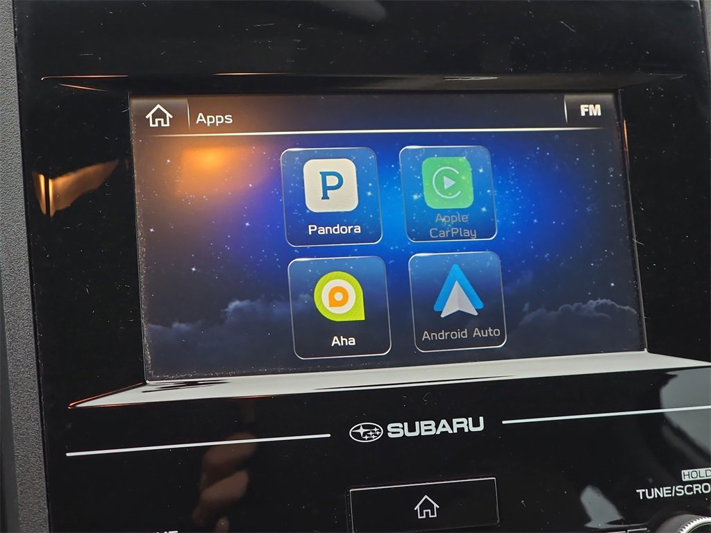 Used 2017 Subaru Impreza 2.0i Premium w/ BSD & Rcta/SRF/Eyesight image 20