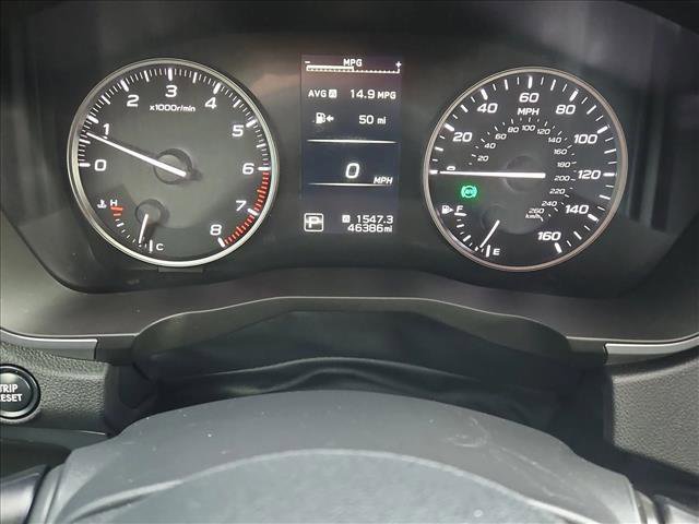 Used 2023 Subaru Ascent Premium w/ Convenience Package image 11