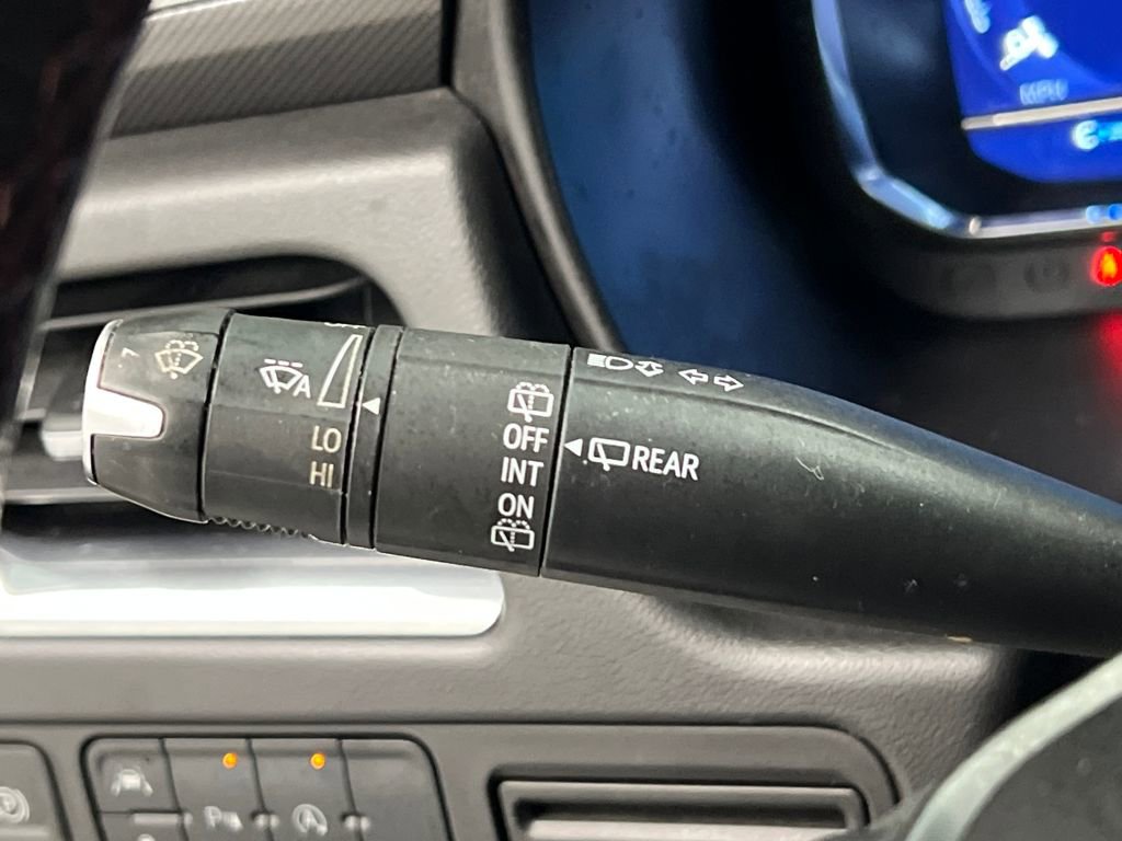 Used 2023 Chevrolet Tahoe RST image 49