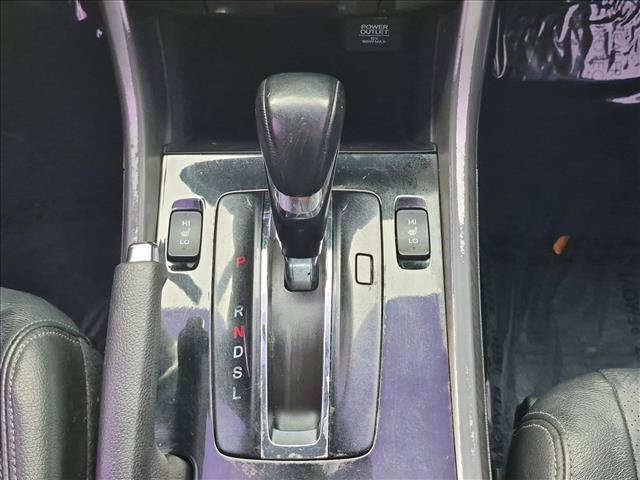 Used 2017 Honda Accord EX-L image 12