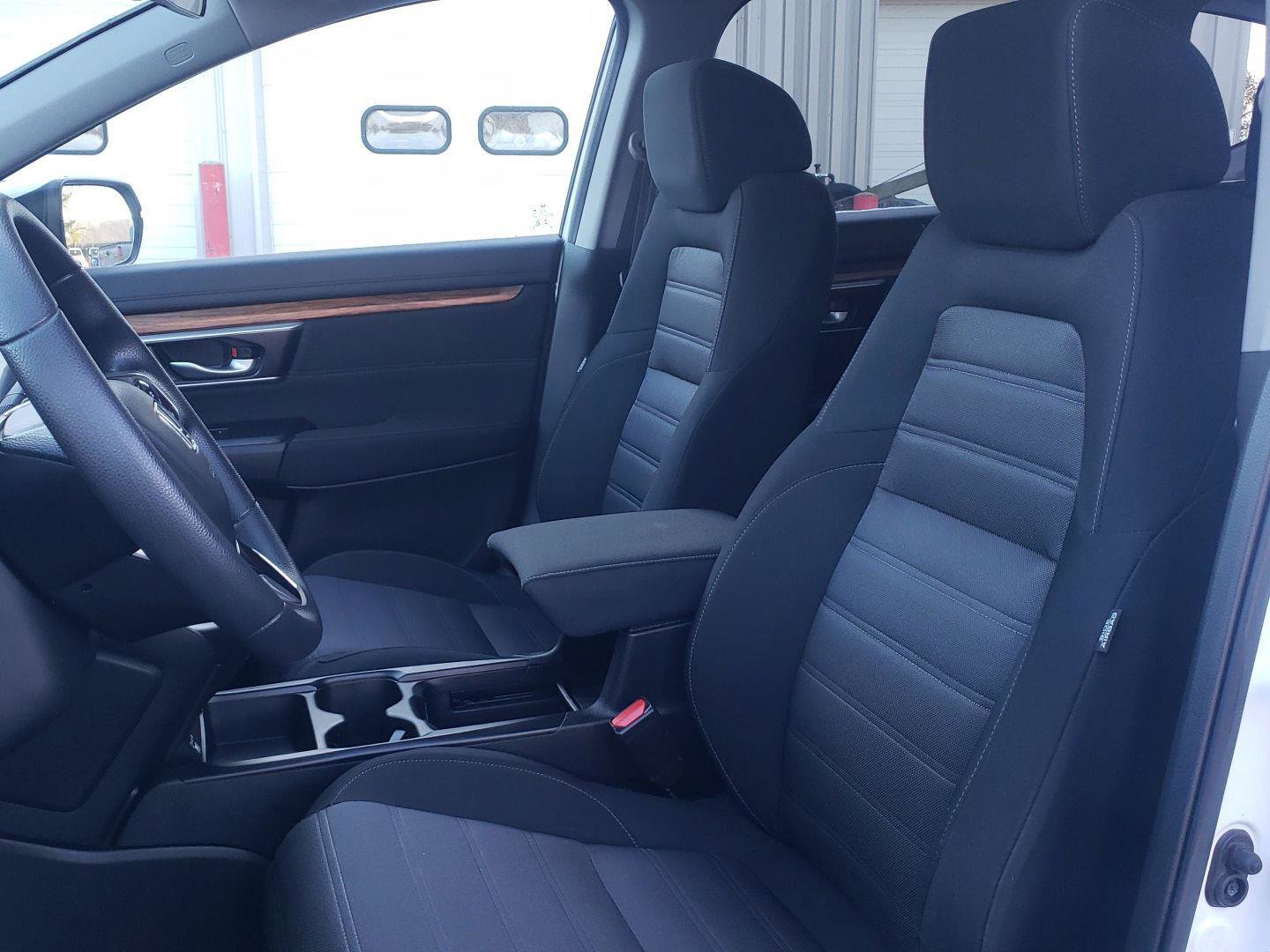 Used 2022 Honda CR-V EX image 11