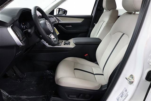 New 2026 MAZDA CX-90 3.3 Turbo w/ Preferred Package image 24