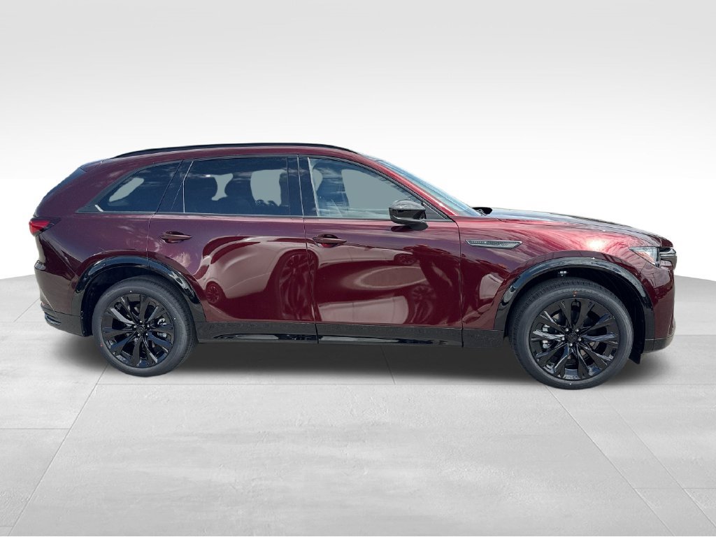New 2026 MAZDA CX-90 3.3 Turbo S w/ Premium Package AWD/4WD image 6