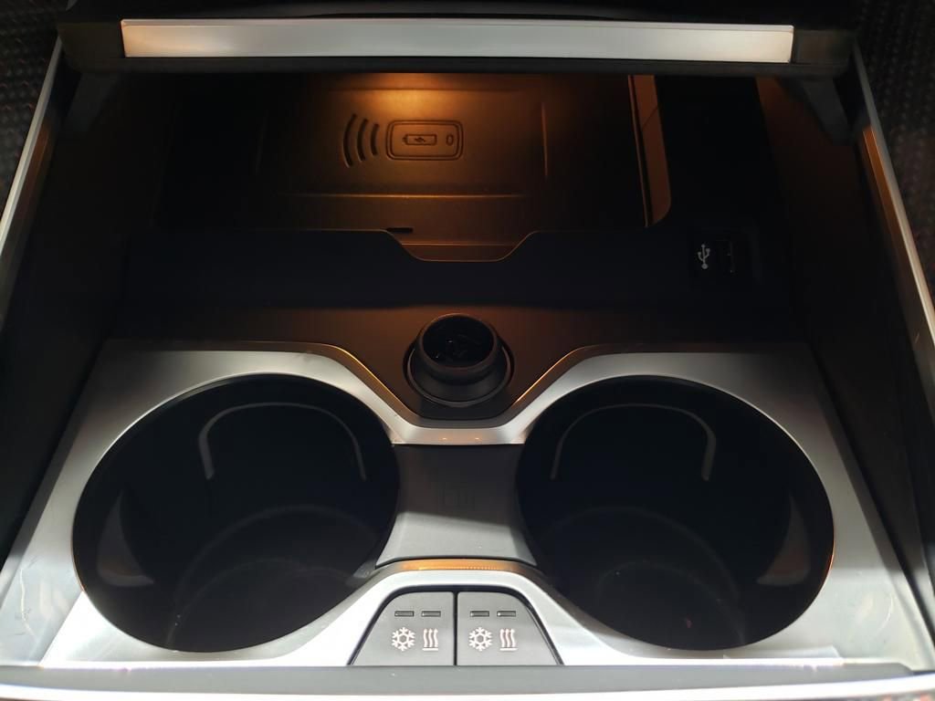 New 2026 BMW XM Label Red image 26