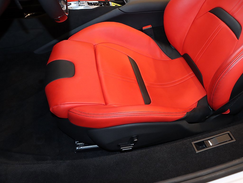Certified 2024 Ferrari SF90 Spider image 60