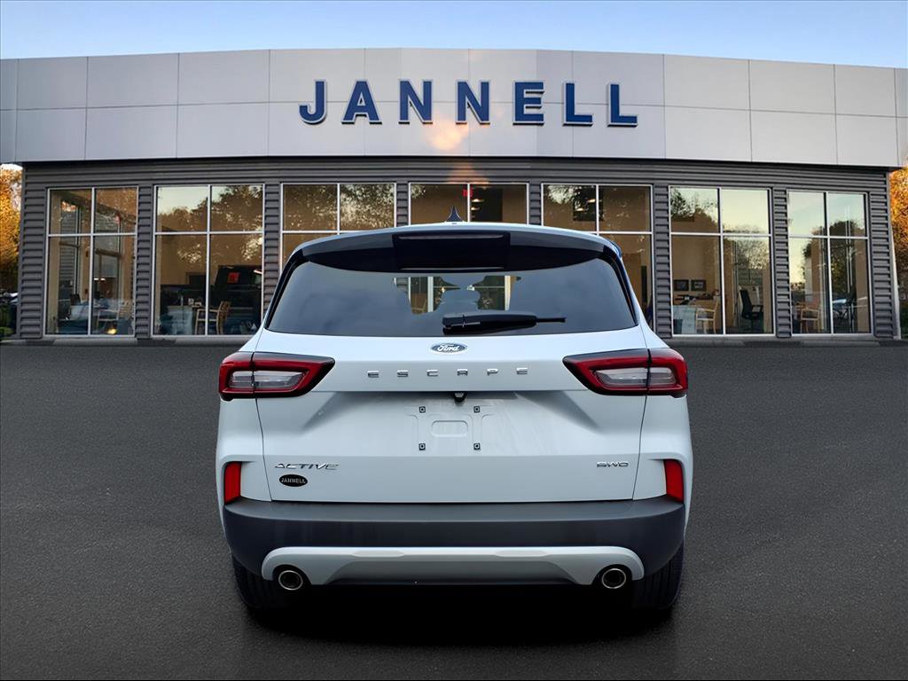 Used 2025 Ford Escape Active image 7