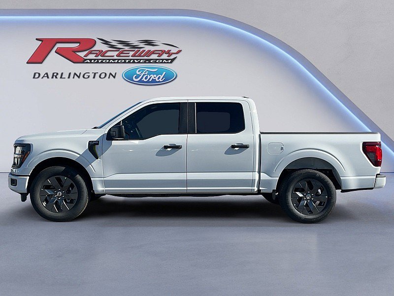 New 2025 Ford F150 STX image 2
