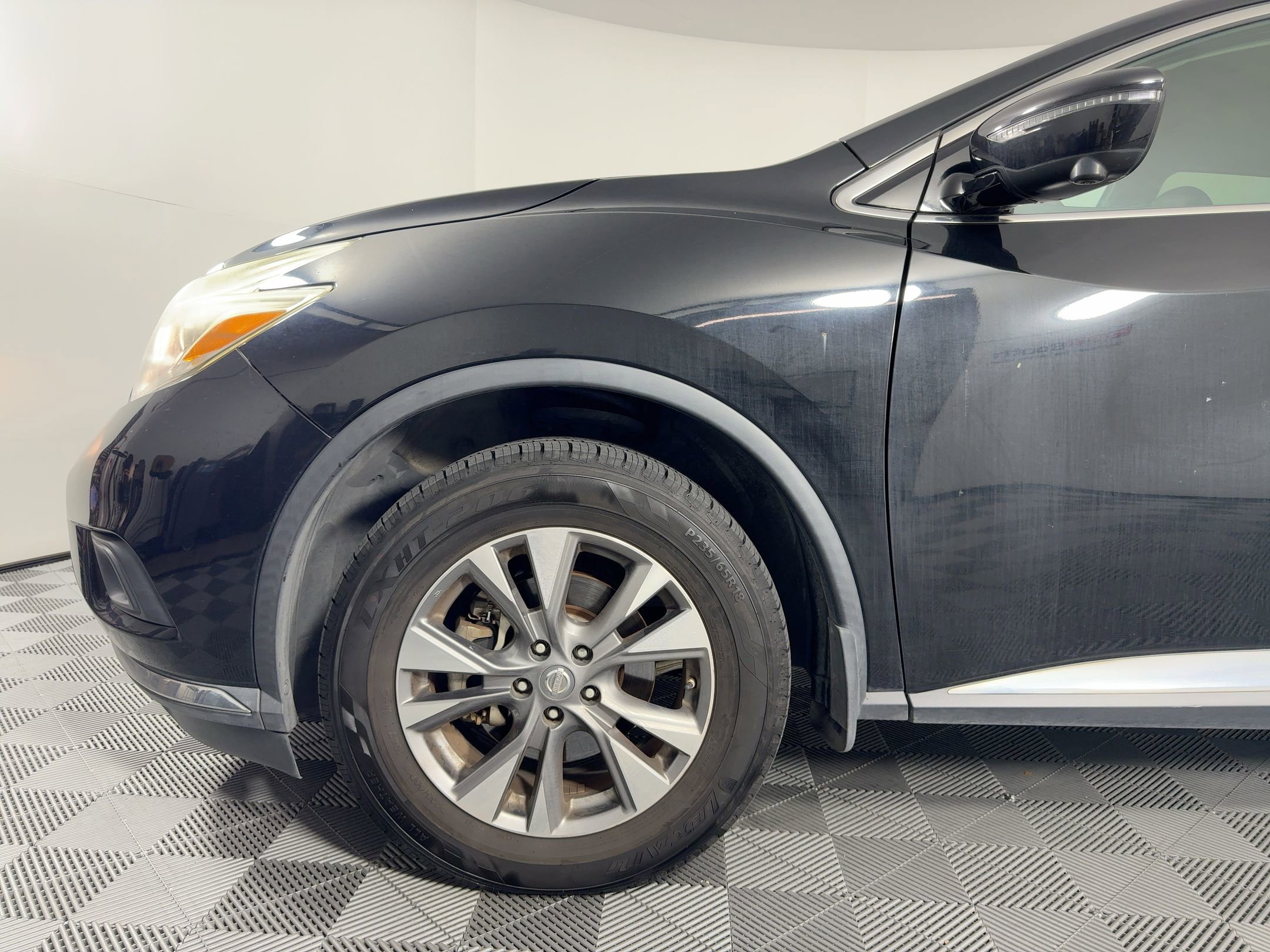 Used 2017 Nissan Murano SL image 12