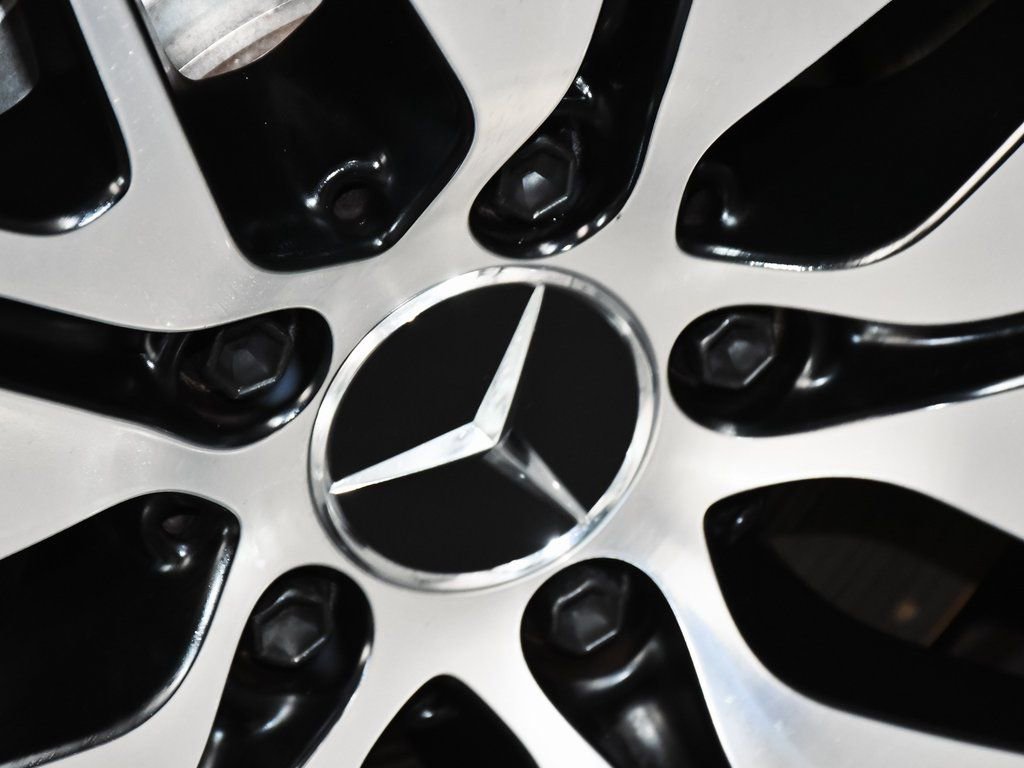 Used 2024 Mercedes-Benz C 63 AMG S w/ Pinnacle Trim Package image 92