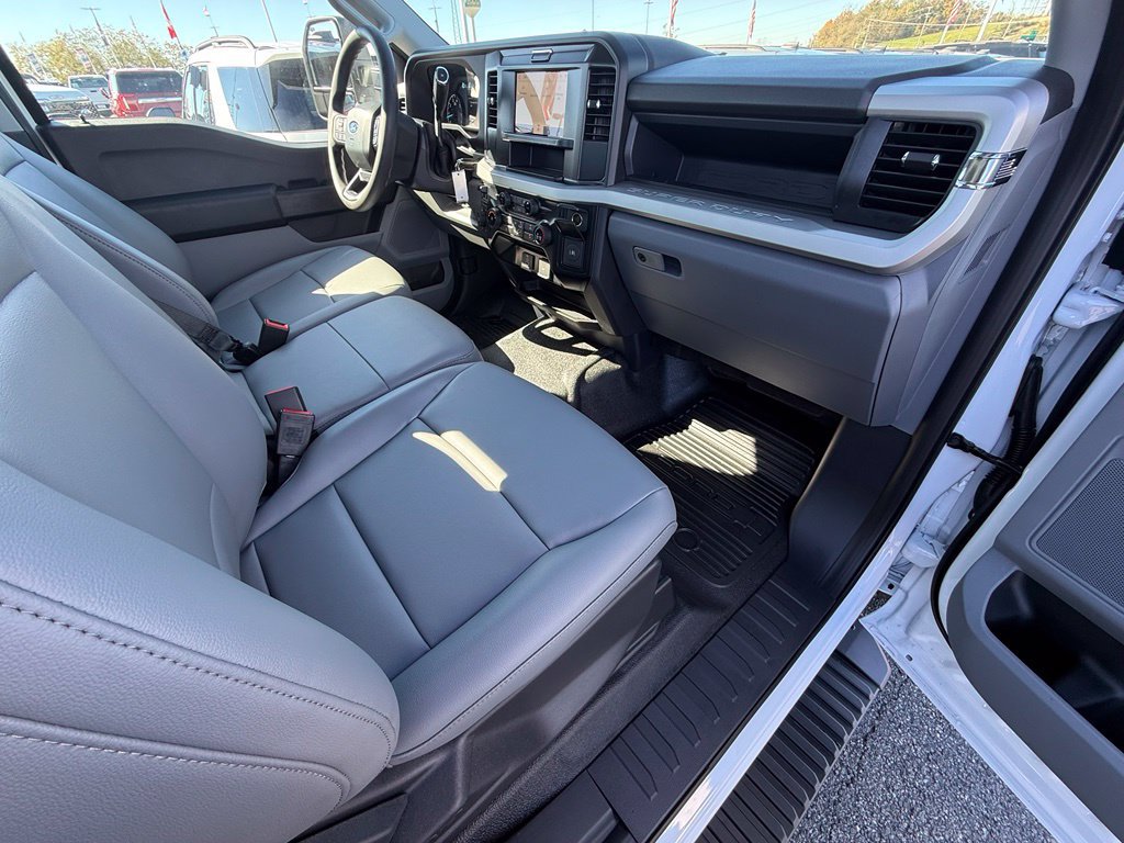 New 2027 Ford F250 XL w/ XL Chrome Package AWD/4WD image 20