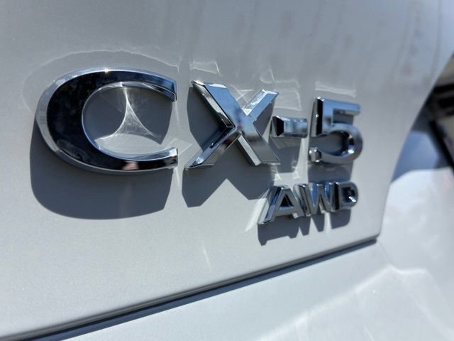New 2026 MAZDA CX-5 Preferred AWD/4WD image 9