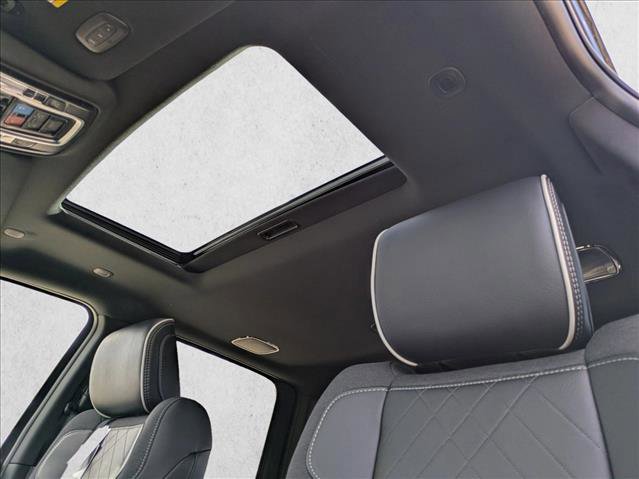 New 2026 RAM 2500 Limited AWD/4WD image 14