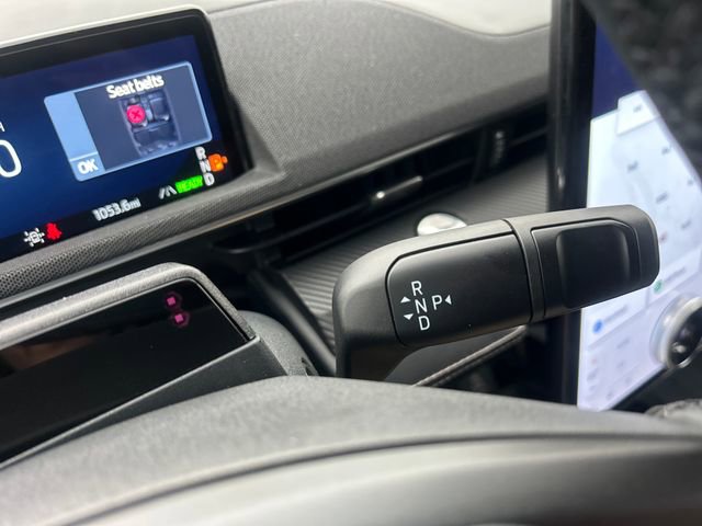 Used 2025 Ford Mustang Mach-E Select w/ Comfort Package Lite image 17