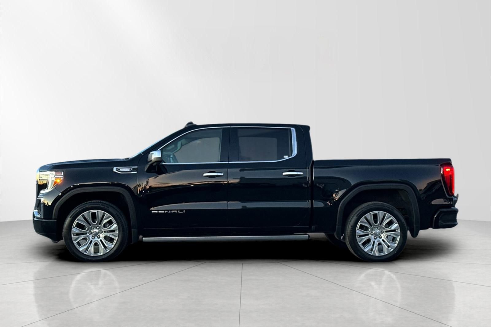 Used 2021 GMC Sierra 1500 Denali w/ Denali Ultimate Package image 6