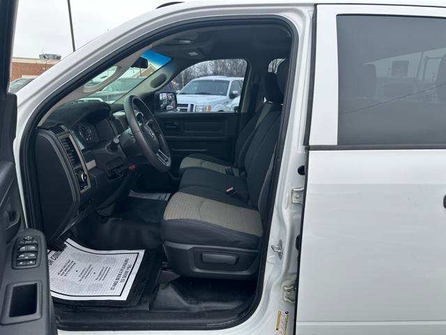 Used 2012 RAM 1500 Express AWD/4WD image 10