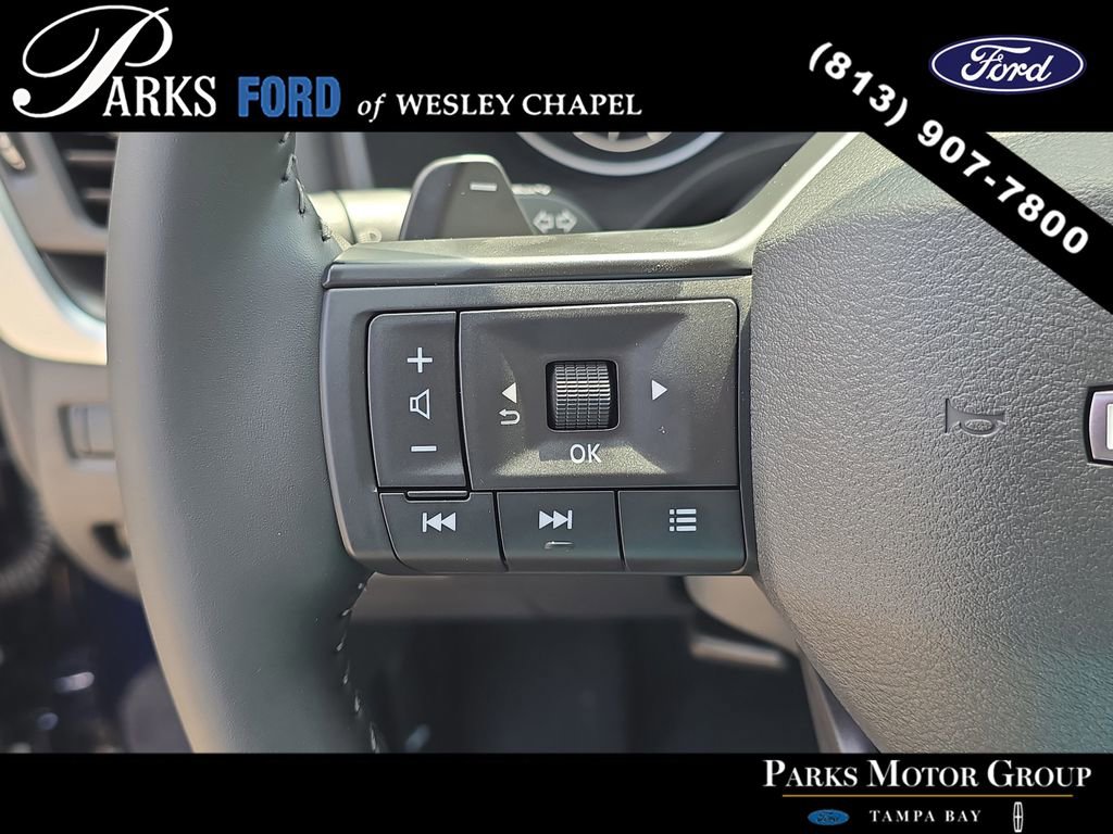 Used 2026 Nissan Rogue SV w/ Cold Weather Package FWD image 29