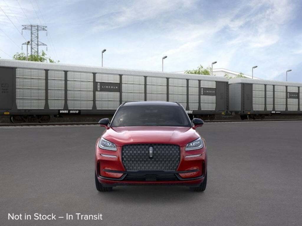 New 2026 Lincoln Corsair Premiere image 28