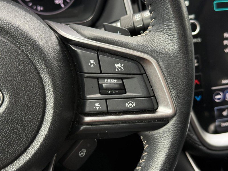 Used 2024 Subaru Outback Limited AWD/4WD image 21