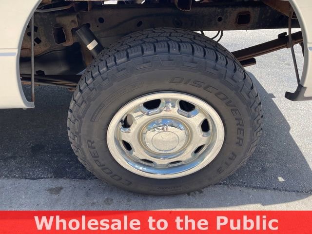 Used 2012 Ford F150 XL w/ Trailer Tow Pkg AWD/4WD image 33