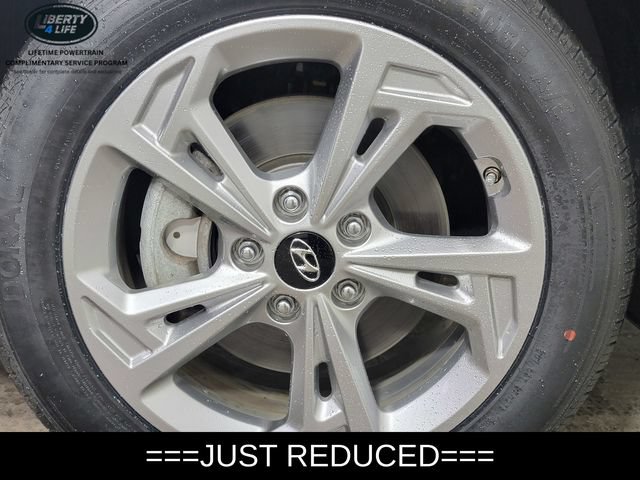 Used 2023 Hyundai Kona SEL AWD/4WD image 10