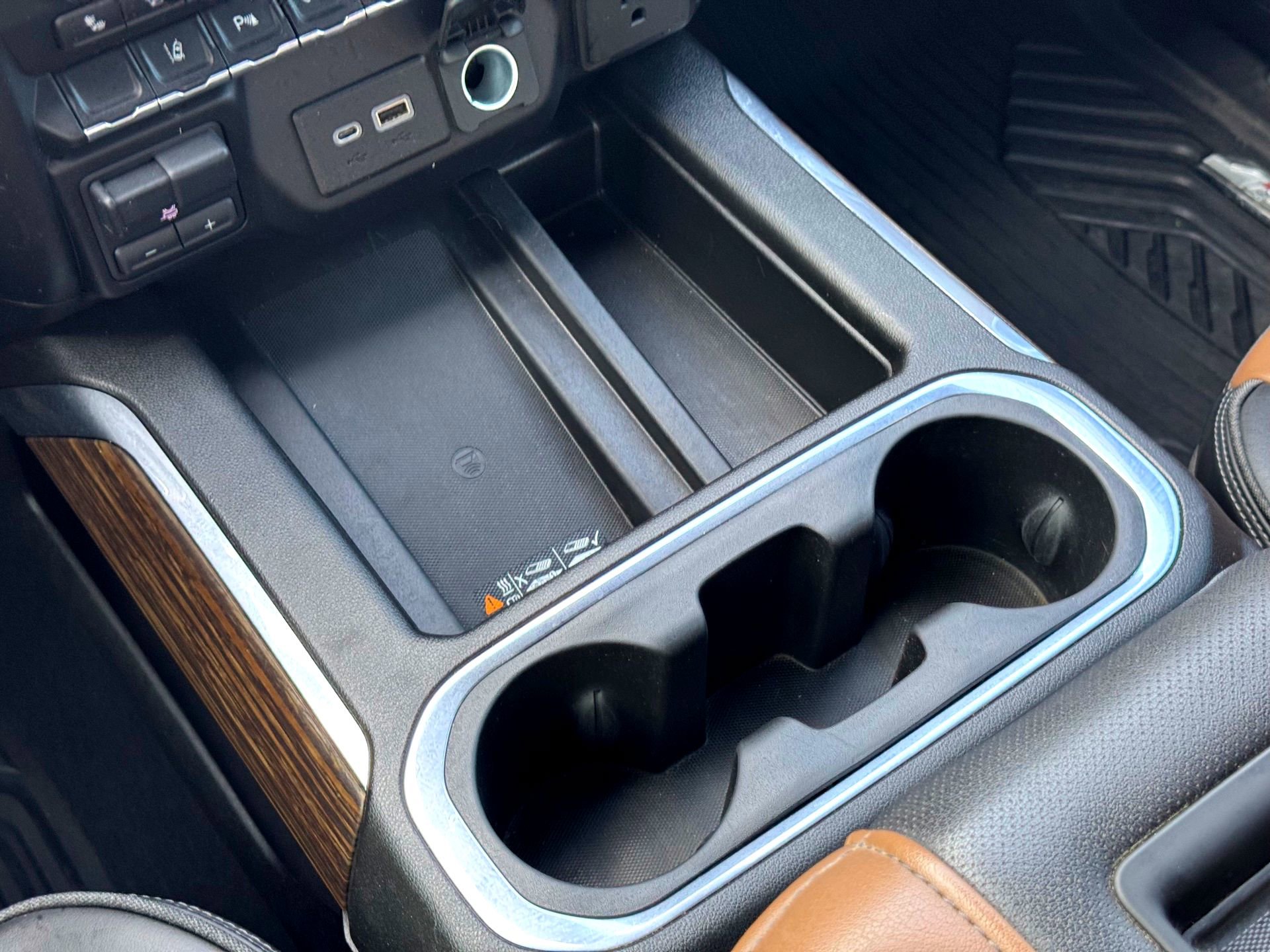 Used 2022 Chevrolet Silverado 2500 High Country w/ Z71 Off-Road Package image 26