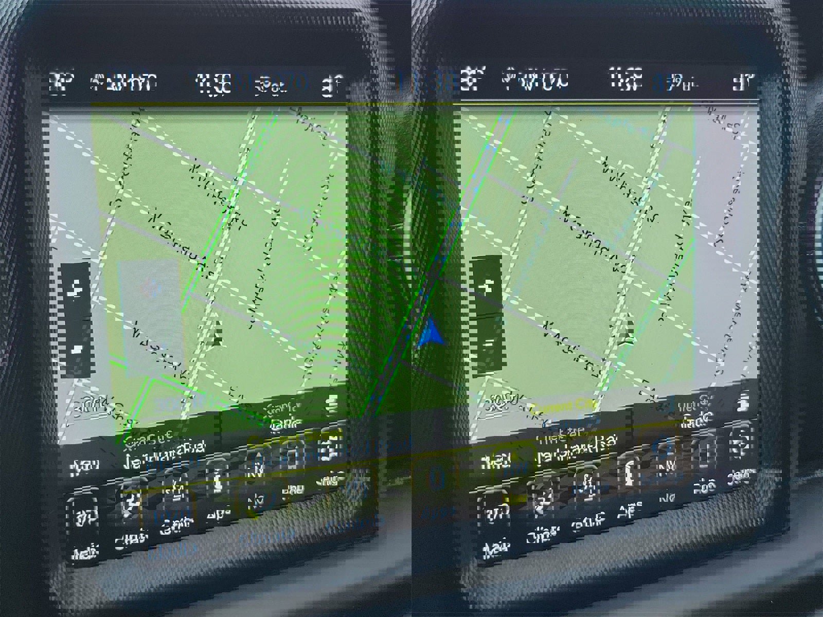 Used 2023 Jeep Wrangler Unlimited Sahara w/ Cold Weather Group image 9